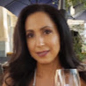 Meet your Posher, Marlene